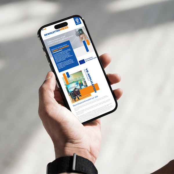 Newsletter #2 – 03.2025
