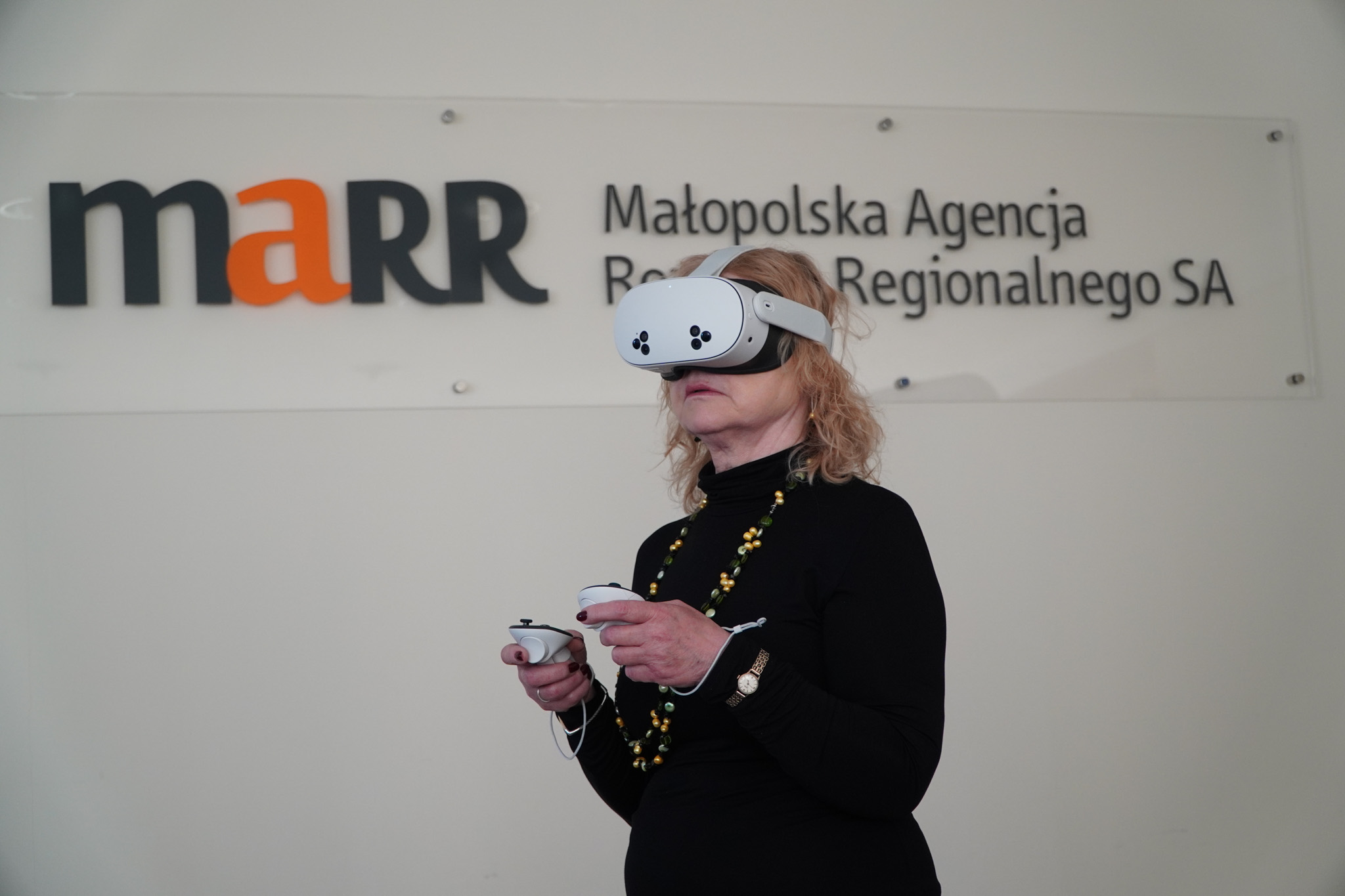 June under the sign of VR. Workshops at MARR are starting