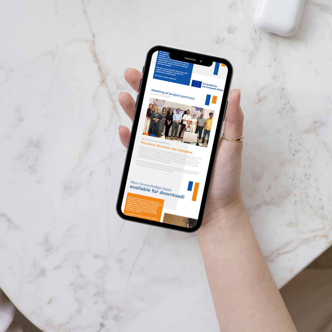 Newsletter #7 – 08.2025