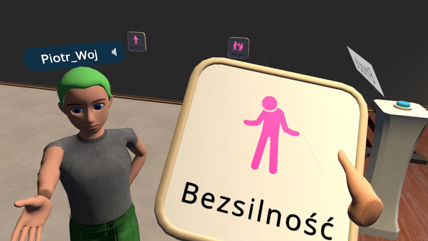 Imponujący przykład wykorzystania narzędzi VR w edukacji!